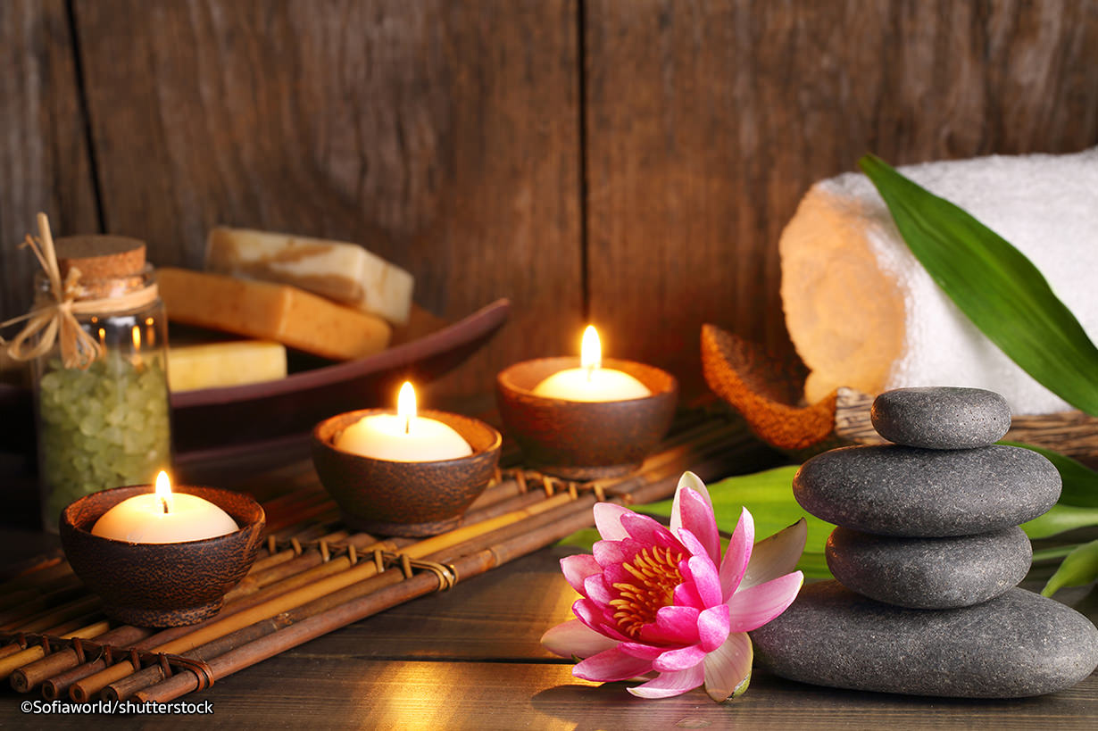Why Muslimfriendly Spas Are a Hit Amongst Muslim